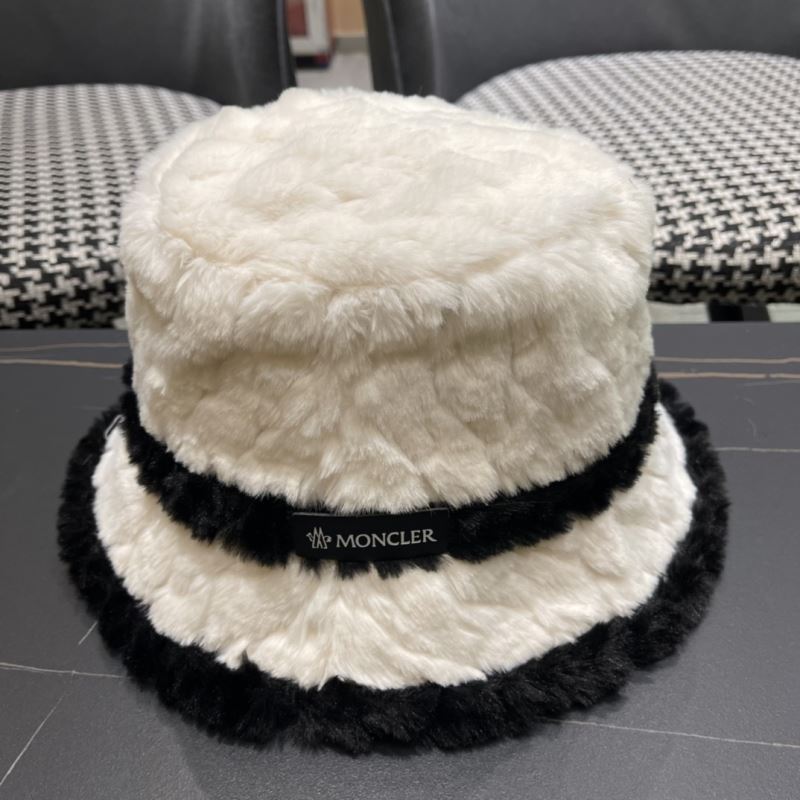 Moncler Caps